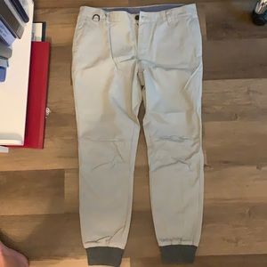 Kith classic pant